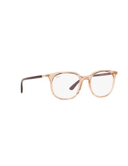 RAY-BAN  0RX7190 Occhiali da vista Calibro 51 | Isolani