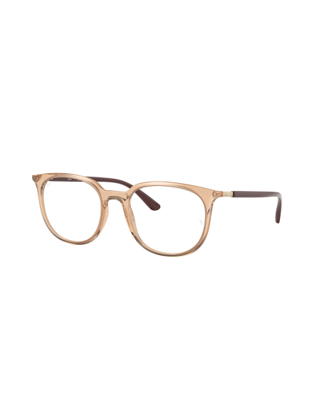 RAY-BAN  0RX7190 Occhiali da vista Calibro 51 | Isolani