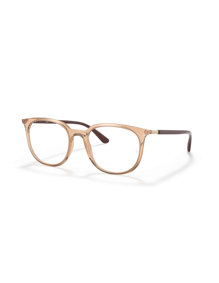 RAY-BAN  0RX7190 Occhiali da vista Calibro 51 | Isolani