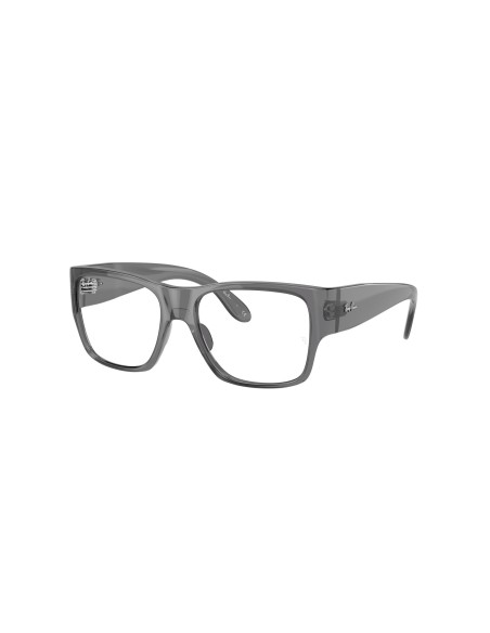 RAY-BAN JUNIOR  JUNIOR WAYFARER NOMAD Occhiali da vista Calibro 51 | Isolani