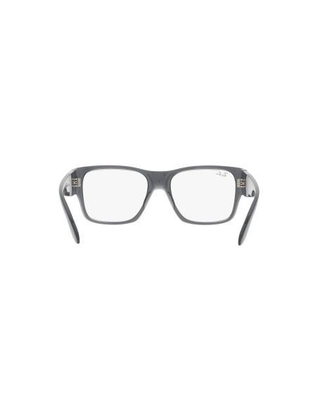 RAY-BAN JUNIOR  JUNIOR WAYFARER NOMAD Occhiali da vista Calibro 51 | Isolani