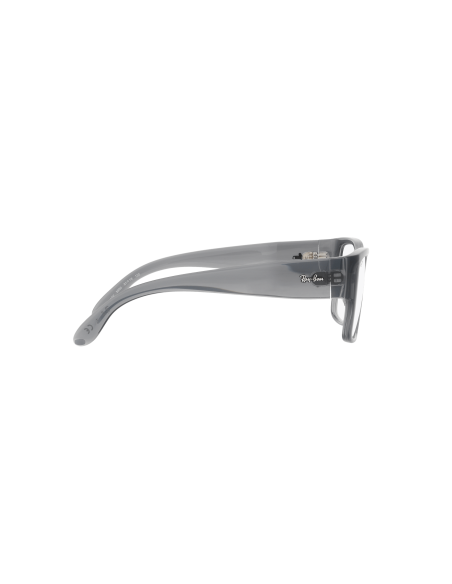 RAY-BAN JUNIOR  JUNIOR WAYFARER NOMAD Occhiali da vista Calibro 51 | Isolani