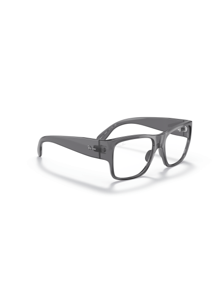 RAY-BAN JUNIOR  JUNIOR WAYFARER NOMAD Occhiali da vista Calibro 51 | Isolani