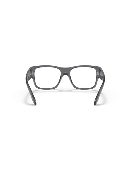 RAY-BAN JUNIOR  JUNIOR WAYFARER NOMAD Occhiali da vista Calibro 51 | Isolani