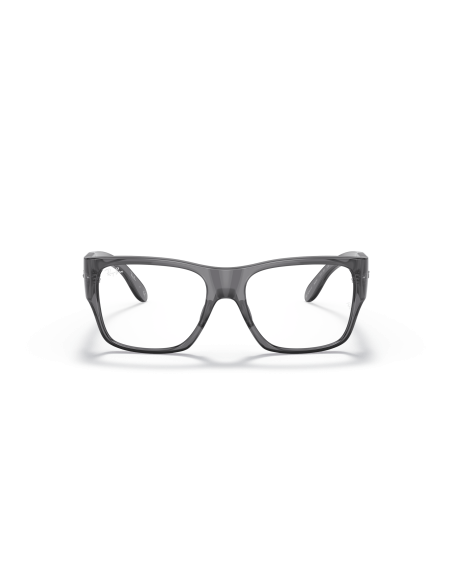 RAY-BAN JUNIOR  JUNIOR WAYFARER NOMAD Occhiali da vista Calibro 51 | Isolani