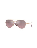 VOGUE JUNIOR  - VJ1001 - 51527A - 52