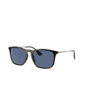 RAY-BAN - CHRIS - RB4187 - 639080 - 54