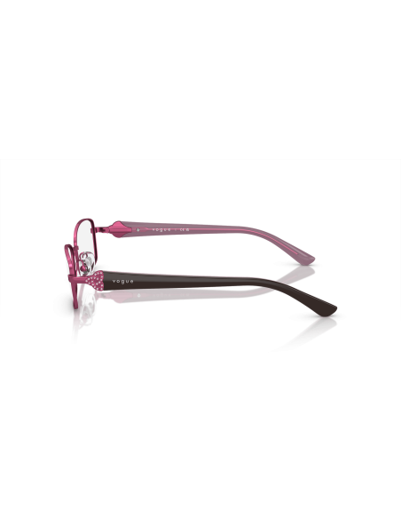 VOGUE 0VO3845B Occhiali da vista Calibro 52 | Isolani