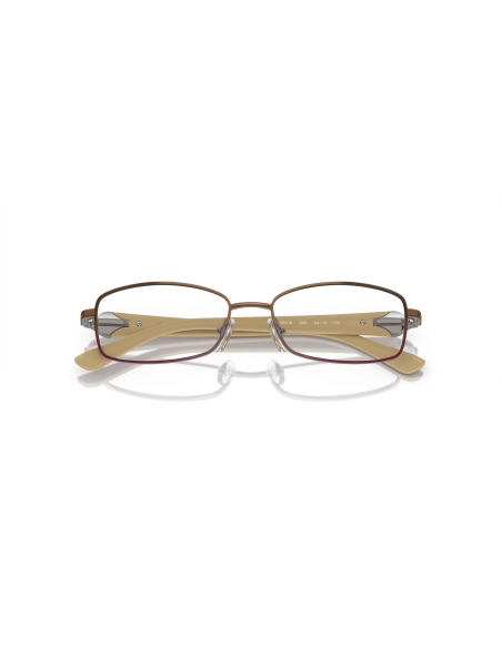 VOGUE 0VO3845B Occhiali da vista Calibro 52 | Isolani