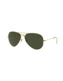 RAY-BAN - AVIATOR LARGE METAL II - RB3026 - L2846 - 62