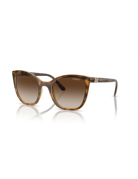 VOGUE 0VO5243SB Occhiali da Sole Calibro 53 | Isolani