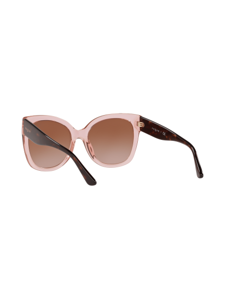 VOGUE 0VO5338S Occhiali da Sole Calibro 54 | Isolani