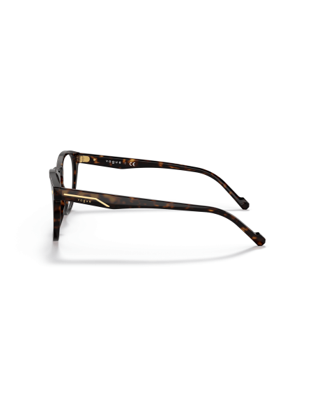 VOGUE 0VO5382 Occhiali da vista Calibro 51 | Isolani