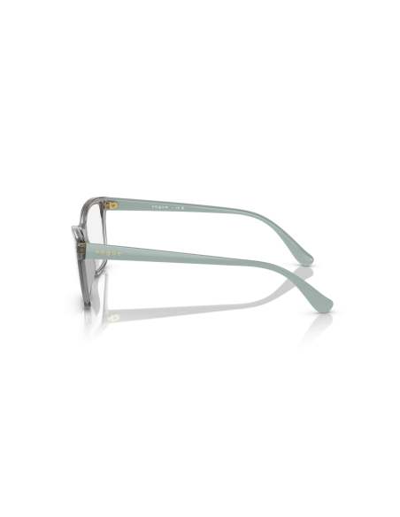 VOGUE 0VO5420 Occhiali da vista Calibro 53 | Isolani