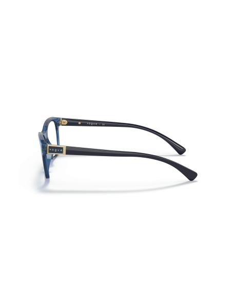 VOGUE 0VO5424B Occhiali da vista Calibro 53 | Isolani