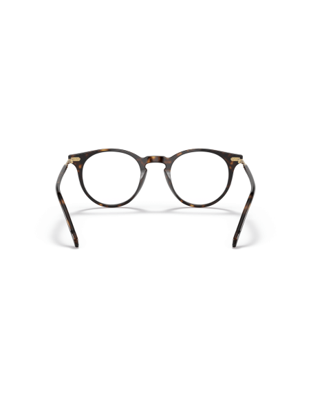 VOGUE 0VO5434 Occhiali da vista Calibro 47 | Isolani