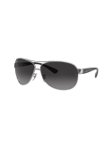 RAY-BAN - RB3386 - RB3386 - 003/8G - 67