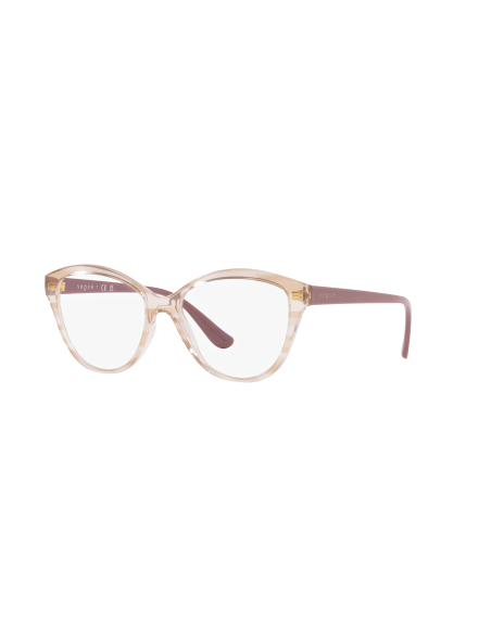 VOGUE 0VO5489 Occhiali da vista Calibro 52 | Isolani