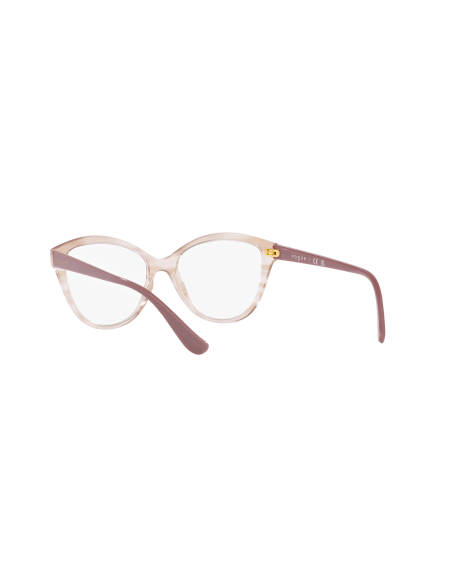 VOGUE 0VO5489 Occhiali da vista Calibro 52 | Isolani