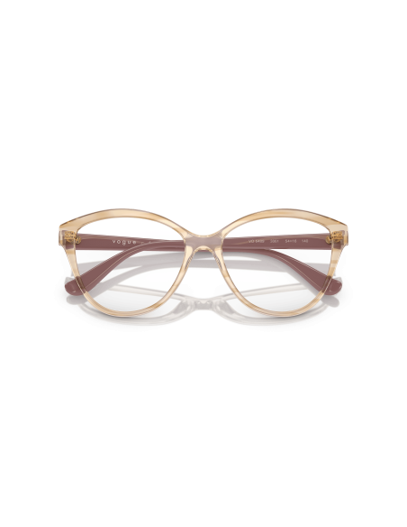 VOGUE 0VO5489 Occhiali da vista Calibro 52 | Isolani