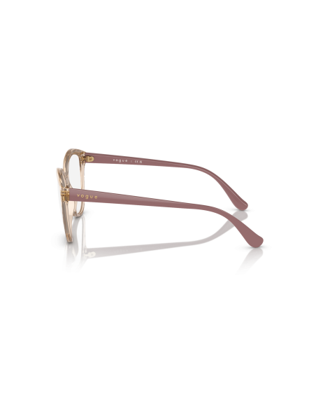 VOGUE 0VO5489 Occhiali da vista Calibro 52 | Isolani