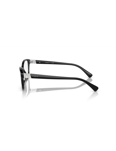 VOGUE 0VO5516B Occhiali da vista Calibro 53 | Isolani