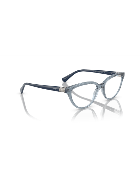 VOGUE 0VO5517B Occhiali da vista Calibro 52 | Isolani