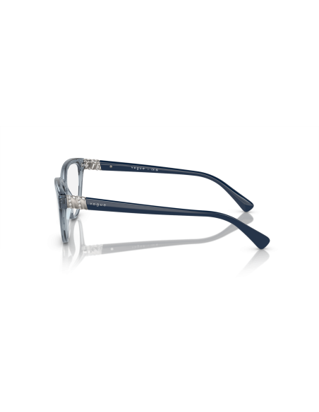 VOGUE 0VO5517B Occhiali da vista Calibro 52 | Isolani