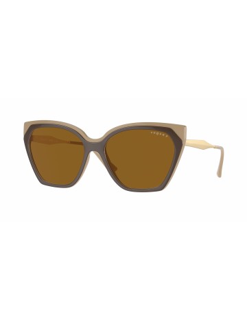 VOGUE 0VO5521S Occhiali da Sole Calibro 57 | Isolani