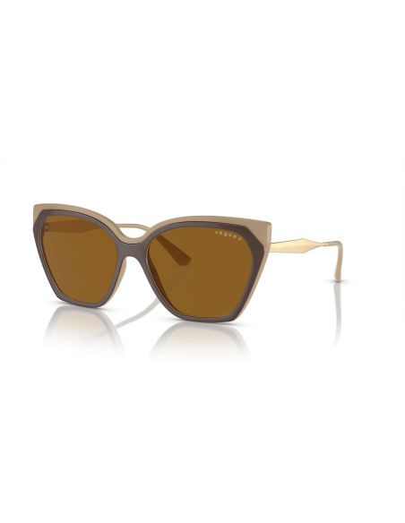 VOGUE 0VO5521S Occhiali da Sole Calibro 57 | Isolani