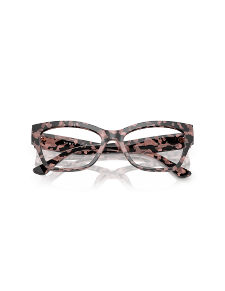 VOGUE 0VO5523 Occhiali da vista Calibro 52 | Isolani