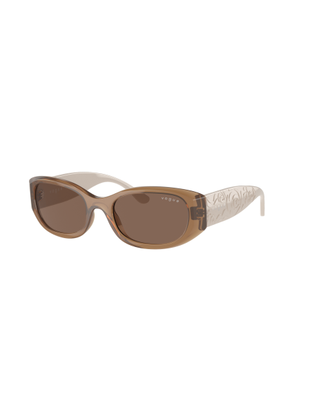 VOGUE 0VO5525S Occhiali da Sole Calibro 52 | Isolani