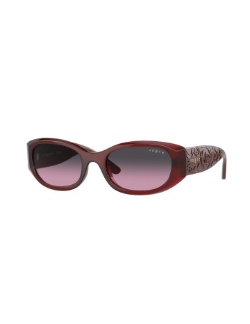VOGUE 0VO5525S Occhiali da Sole Calibro 52 | Isolani