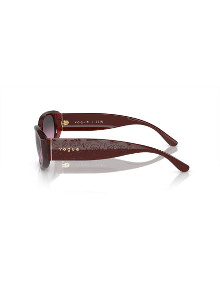 VOGUE 0VO5525S Occhiali da Sole Calibro 52 | Isolani