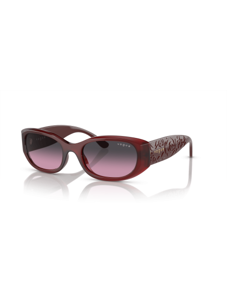 VOGUE 0VO5525S Occhiali da Sole Calibro 52 | Isolani