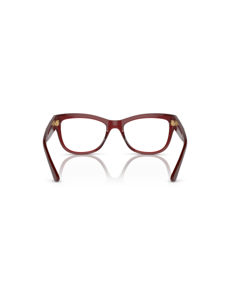 VOGUE 0VO5528 Occhiali da vista Calibro 53 | Isolani