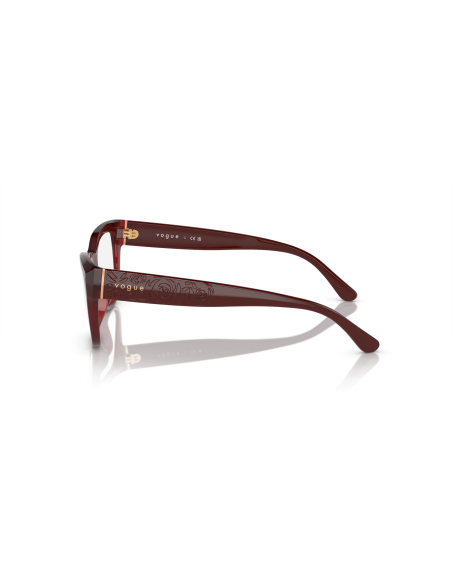 VOGUE 0VO5528 Occhiali da vista Calibro 53 | Isolani