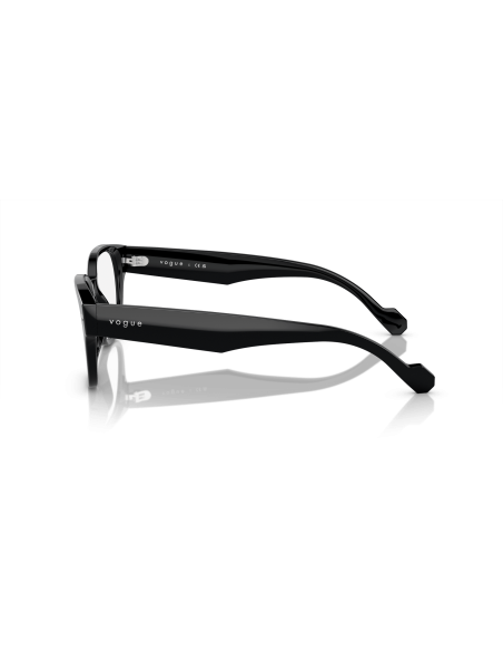 VOGUE 0VO5529 Occhiali da vista Calibro 51 | Isolani