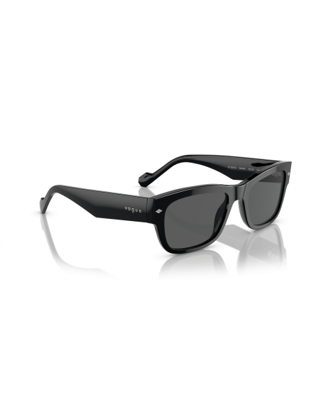 VOGUE 0VO5530S Occhiali da Sole Calibro 55 | Isolani