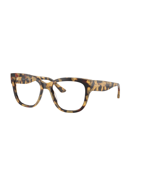 VOGUE 0VO5605 Occhiali da vista Calibro 53 | Isolani