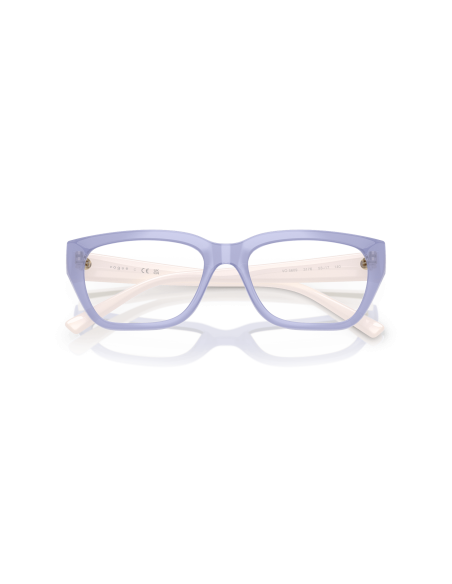 VOGUE 0VO5609 Occhiali da vista Calibro 53 | Isolani