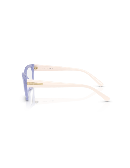 VOGUE 0VO5609 Occhiali da vista Calibro 53 | Isolani