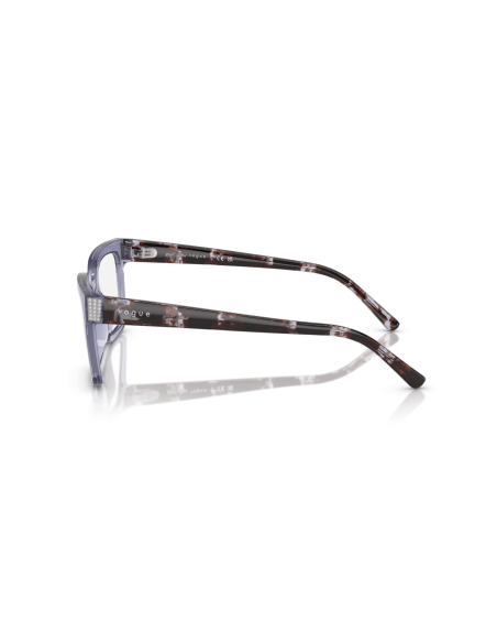 VOGUE 0VO5611B Occhiali da vista Calibro 52 | Isolani