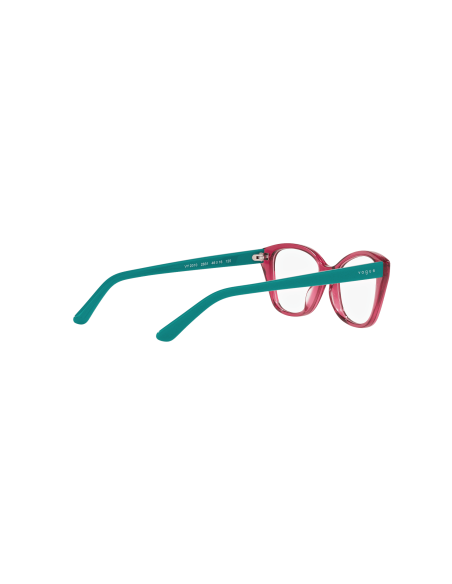 VOGUE JUNIOR  0VY2010 Occhiali da vista Calibro 48 | Isolani