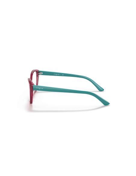 VOGUE JUNIOR  0VY2010 Occhiali da vista Calibro 48 | Isolani