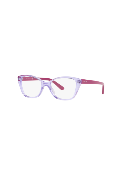 VOGUE JUNIOR  0VY2010 Occhiali da vista Calibro 48 | Isolani