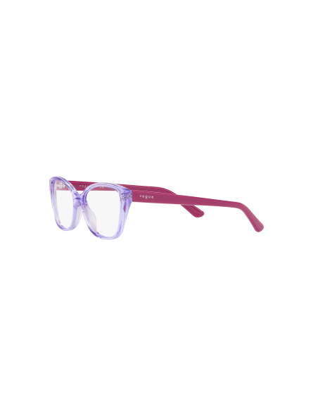 VOGUE JUNIOR  0VY2010 Occhiali da vista Calibro 48 | Isolani