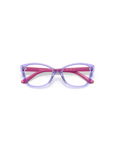 VOGUE JUNIOR  0VY2010 Occhiali da vista Calibro 48 | Isolani