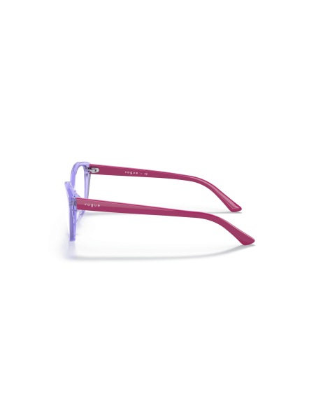 VOGUE JUNIOR  0VY2010 Occhiali da vista Calibro 48 | Isolani