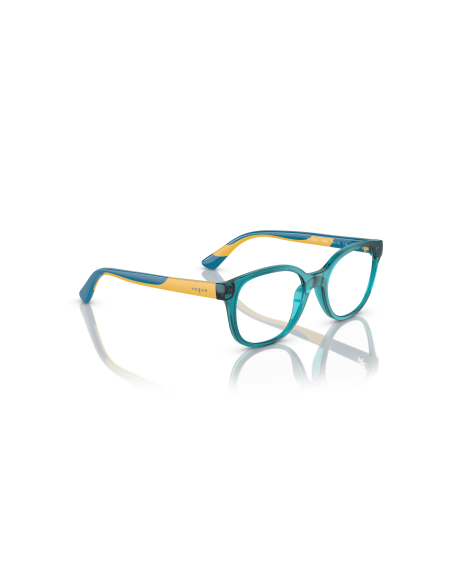 VOGUE JUNIOR  0VY2020 Occhiali da vista Calibro 43 | Isolani